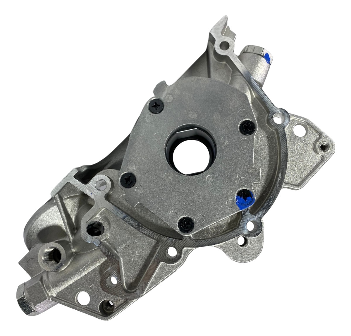 Bomba de Óleo Motor para GM Chevrolet 1.8 2.0 2.2 8v - Astra