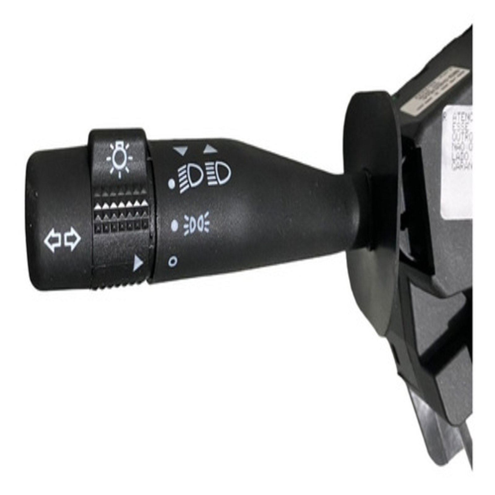 Chave de Seta para Ford Fiesta 2003 a 2014 / Courier 2002 a 2013