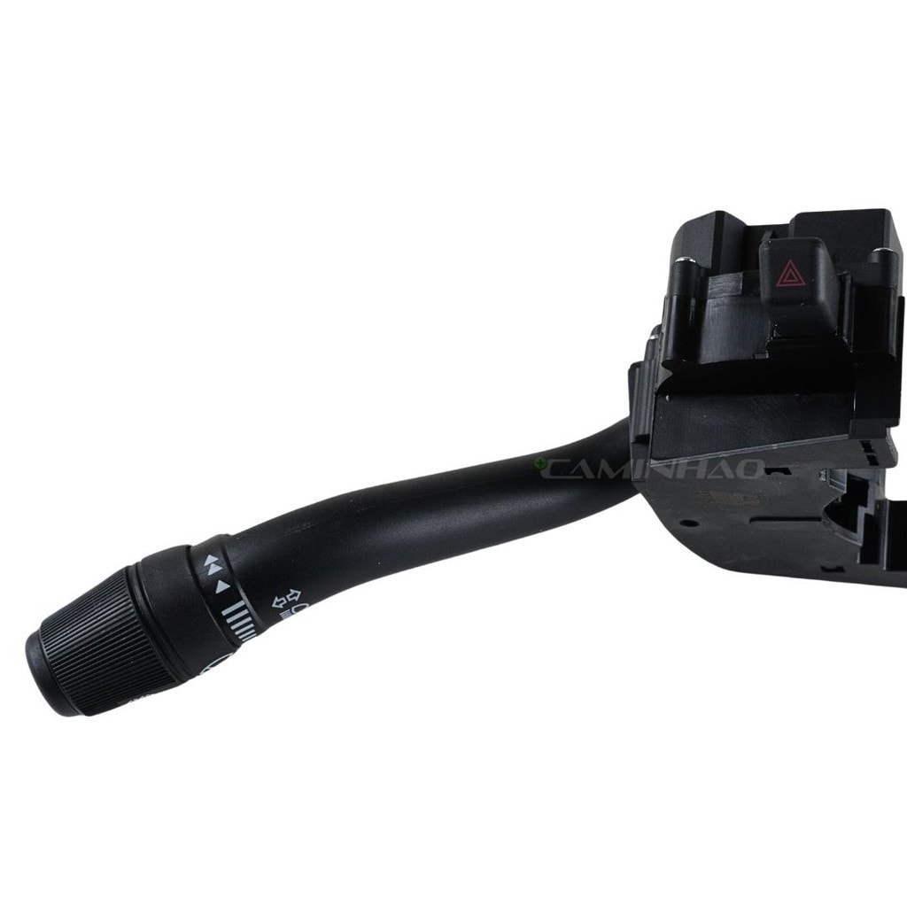 Chave de Seta para Ford F250 / F350 / F4000 - 2002 a 2008