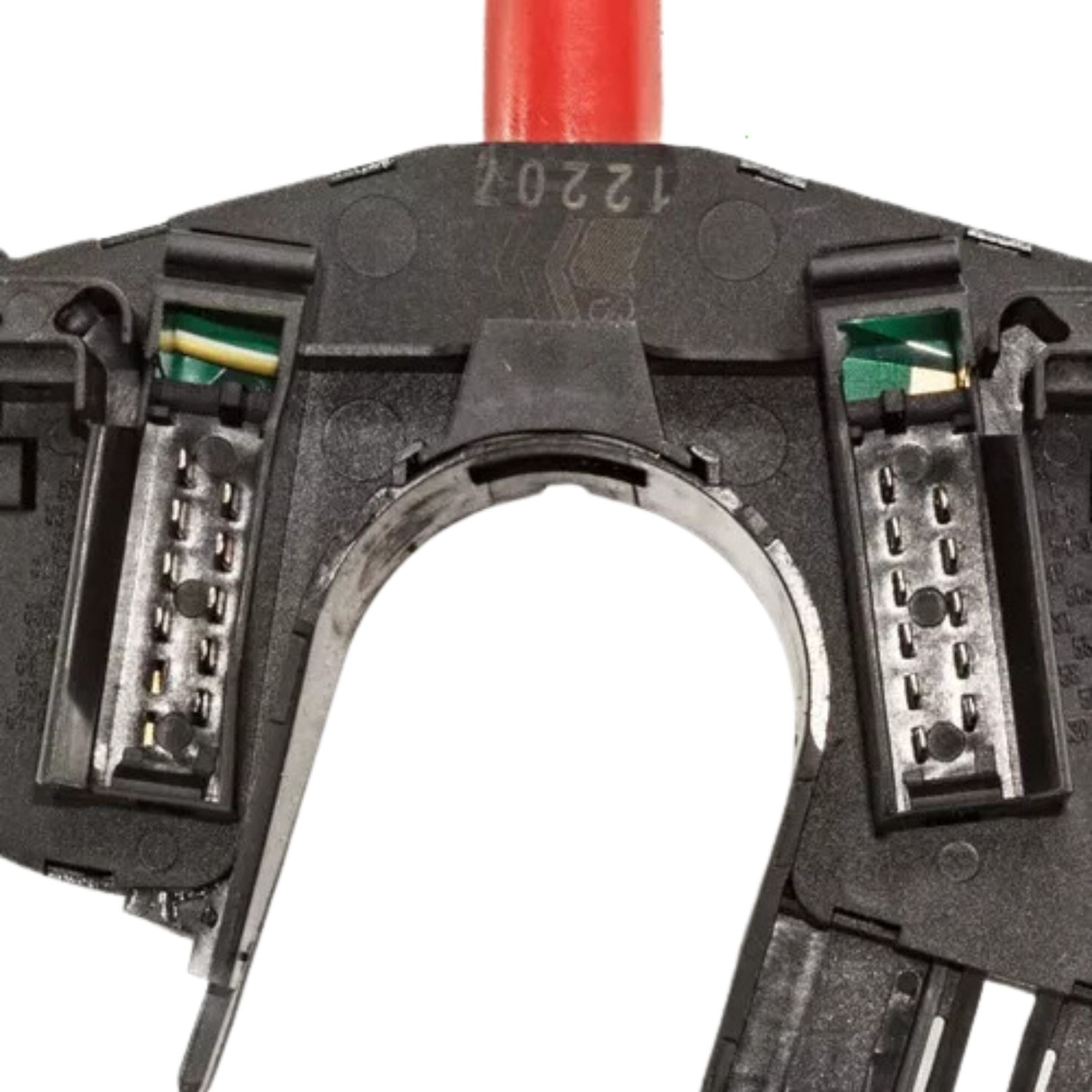 Chave de Seta para Ford Fiesta 2003 a 2014 / Courier 2002 a 2013