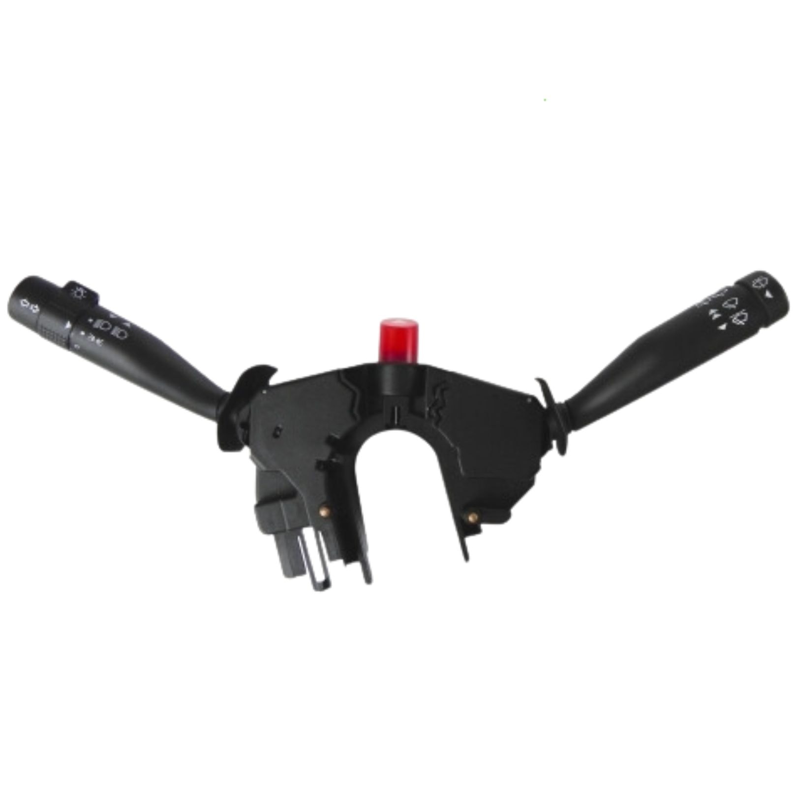 Chave de Seta para Ford Fiesta 2003 a 2014 / Courier 2002 a 2013