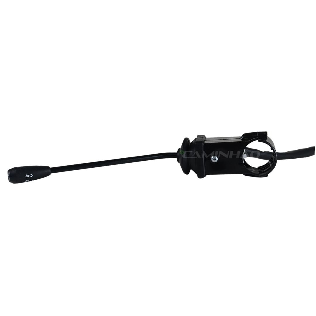 Chave Seta para Mercedes-Benz 1113 / 1513 / 2013 / 2213 Cara Preta